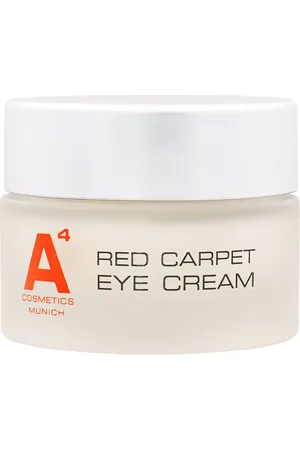 A4 Cosmetics Red Carpet Eye Cream Augencreme 15 ml Damen (8206 € / 1 l)