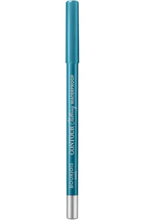 Bourjois Contour Clubbing Waterproof Eyeliner 1,2 g 063 Sea Blue Soon (15325 € / 1 kg)