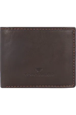 TOM TAILOR Lary Geldbörse Leder 10 cm Portemonnaies 1 ct Herren (35.99 € / 1 ct)