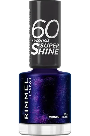 Rimmel London Nagellack 8 ml (1686.25 € / 1 l)
