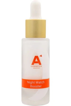 A4 Cosmetics Night Watch Booster Anti-Aging Gesichtsserum 20 ml Damen (6804.5 € / 1 l)