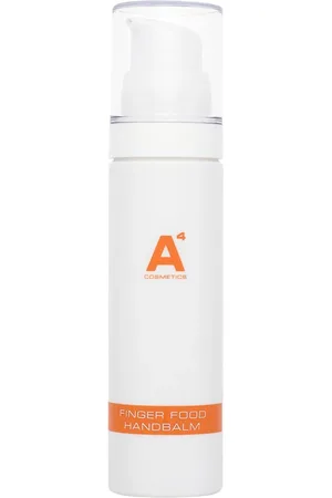 A4 Cosmetics Finger Food Handbalm Handcreme 50 ml Damen (921.8 € / 1 l)