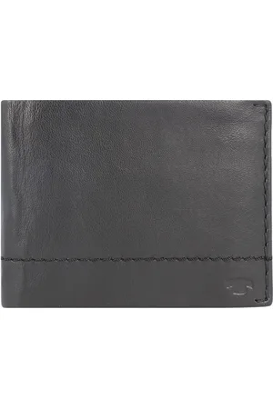 TOM TAILOR Kai Geldbörse RFID Leder 12 cm Portemonnaies 1 ct Herren (35.99 € / 1 ct)