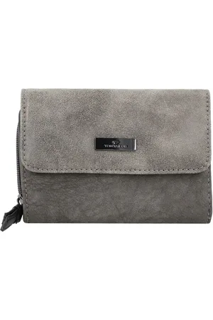 TOM TAILOR Elin Geldbörse 14 cm Portemonnaies 1 ct Damen (45.99 € / 1 ct)