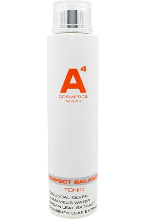 A4 Cosmetics Perfect Balance Tonic Gesichtswasser 200 ml Damen (385.45 € / 1 l)