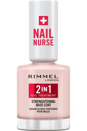 Rimmel London Nagellack 12 ml (1374.17 € / 1 l)