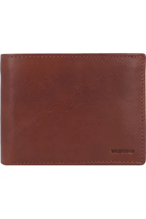 VALENTINO Five Geldbörse RFID Schutz Leder 11 cm Portemonnaies 1 ct Herren (58.49 € / 1 ct)