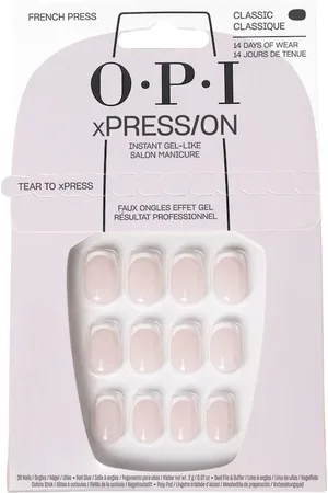 OPI XPRESS/ON Press-On Nägel Kunstnägel & Nageldesign 1 ct Artificial Nails – xPress/on (14.19 € / 1 ct)
