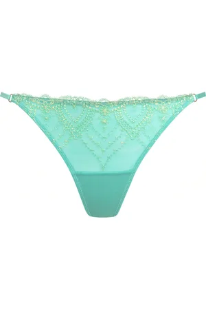 Mey String Serie Mysterious Unterwäsche 1 ct Damen (34.99 € / 1 ct)