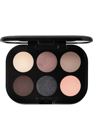 Mac Connect In Eyeshadow Palette Lidschatten 6,25 g Encrypted Kryptonite (5438.4 € / 1 kg)