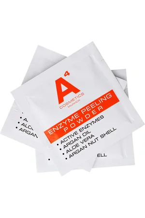 A4 Cosmetics Enzyme Peeling Powder Gesichtspeeling 15 g Damen (3806 € / 1 kg)