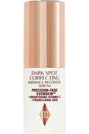Charlotte Tilbury Dark Spot Correcting Radiance Recovery Serum Anti-Aging Gesichtsserum 10 ml (3000 € / 1 l)
