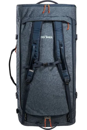 Tatonka Duffle Roller 140 Faltbare 2-Rollen Reisetasche 87 cm Reisetaschen 1 ct Herren (204.79 € / 1 ct)