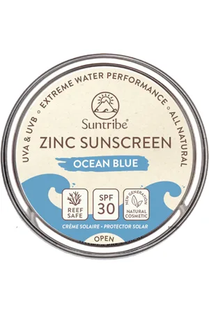 Suntribe Ocean Blue LSF30 10g Sonnenschutz (1299 € / 1 kg)