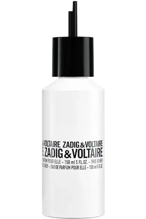 Zadig & Voltaire THIS IS HER! Eau de Parfum 150 ml Damen (726.67 € / 1 l)