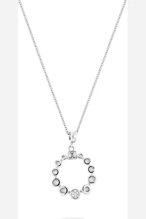 Jette Joop Kette 925er Silber Ketten 1 ct Damen (56.99 € / 1 ct)