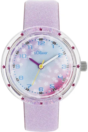 QS by s.Oliver Quarzuhr Herrenuhren 1 ct Herren (20.99 € / 1 ct)