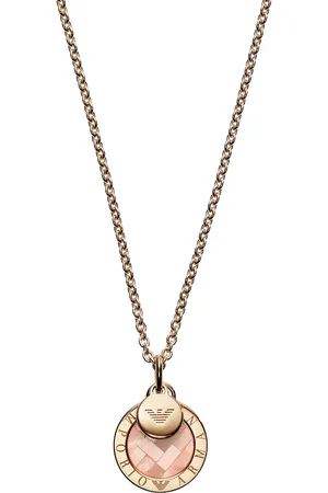 Emporio Armani Kette 925er Silber Ketten 1 ct Damen (77.89 € / 1 ct)