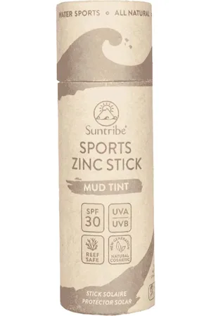 Suntribe Mud Tint Sonnenschutz 30 g (633 € / 1 kg)