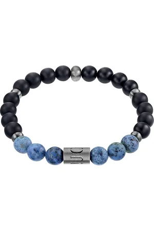 JOOP! Armband Edelstahl Herrenschmuck 1 ct Herren (79.99 € / 1 ct)