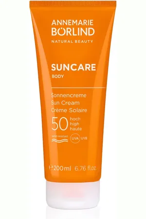 ANNEMARIE BÖRLIND Suncare LSF 50 Sonnenschutz 200 ml (149.95 € / 1 l)