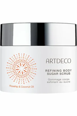 Artdeco Refining Body Sugar Scrub Körperpeeling 200 ml (99.95 € / 1 l)