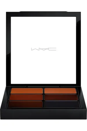 Mac Studio Fix Conceal + Correct Palette Sets & Paletten 6 g Extra Deep (2498.33 € / 1 kg)