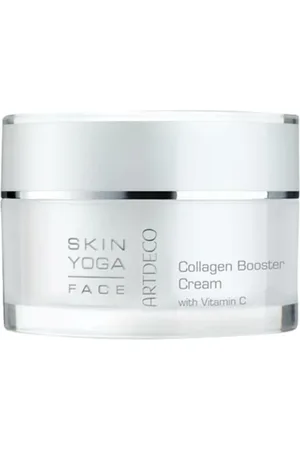 Artdeco Collagen Booster Cream with Vitamin C Anti-Aging-Gesichtspflege 50 ml (739.8 € / 1 l)