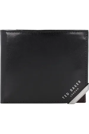 Ted Baker Kornerr Geldbörse Leder 11 cm Portemonnaies 1 ct Herren (79.99 € / 1 ct)