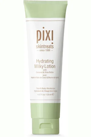 Pixi Hydrating Milky Lotion Tagescreme 135 ml (236.96 € / 1 l)
