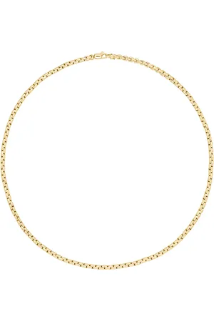 CHRIST Kette 585er Gelbgold Ketten 1 ct Damen (2298.99 € / 1 ct)