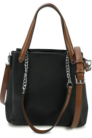 Harpa Schultertasche GABBIE mehrere Fächer Handtaschen 1 ct (59.99 € / 1 ct)