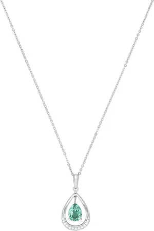 Amor Kette mit Anhänger Ketten 1 ct Damen (64.99 € / 1 ct)