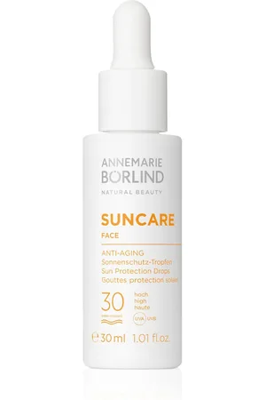 ANNEMARIE BÖRLIND Suncare Sonnenschutz 30 ml (933 € / 1 l)