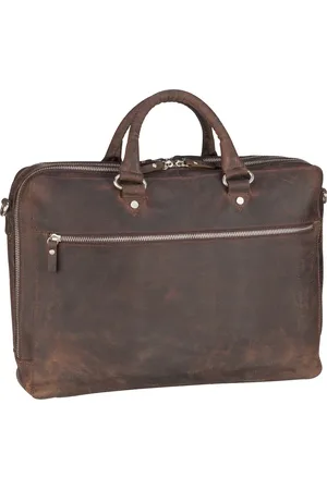Leonhard Heyden Aktentasche Salisbury 7661 Laptoptaschen 1 ct Herren (288.99 € / 1 ct)