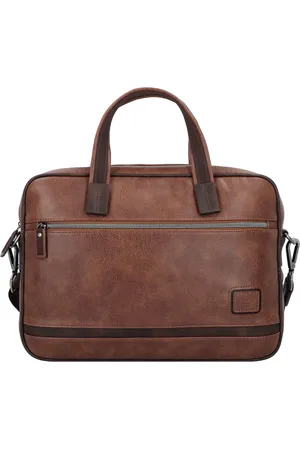 Picard Breakers Aktentasche 39 cm Laptopfach Laptoptaschen 1 ct Herren (128.99 € / 1 ct)