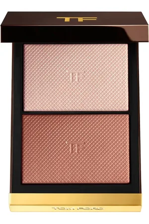 Tom Ford Shade & Illuminate Highlighting Duo Highlighter 12 g Peachlight (7083.33 € / 1 kg)