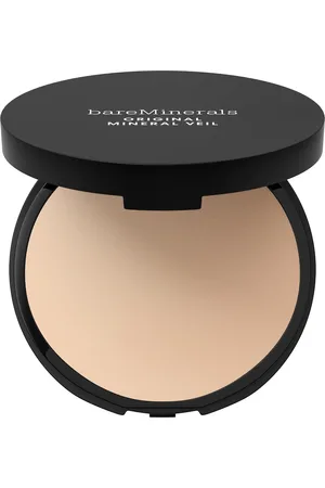 bareMinerals Mineral Veil ORIGINAL Minerel Veil Pressed Setting Powder Puder 9 g SHEER LIGHT (3287.78 € / 1 kg)