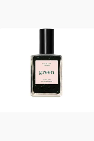 MANUCURIST GREEN Quick Dry Nagellack 15 ml #11120A (933.33 € / 1 l)