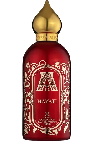 Attar Collection Hayati Eau de Parfum 100 ml Damen (1650 € / 1 l)