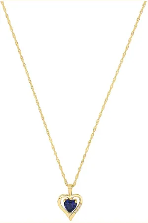 Amor Kette mit Anhänger Ketten 1 ct Damen (218.99 € / 1 ct)