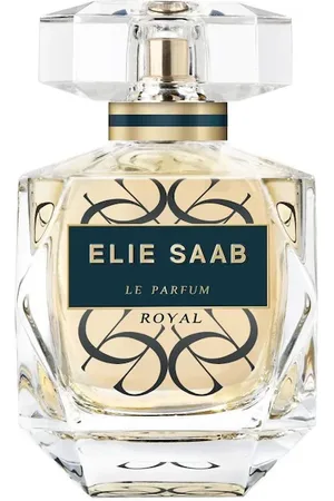 Elie saab Le Parfum Royal Eau de Parfum 90 ml Damen (1544.44 € / 1 l)