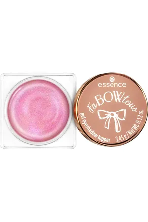 Essence Fabowlous Lidschatten 3,5 g 3.5 g (711.43 € / 1 kg)