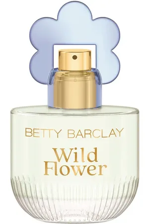 Betty Barclay Wild Flower Eau de Toilette 20 ml Damen (649.5 € / 1 l)