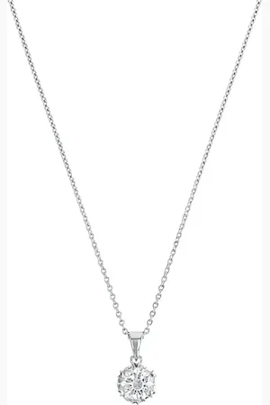 Amor Kette mit Anhänger Ketten 1 ct Damen (49.99 € / 1 ct)