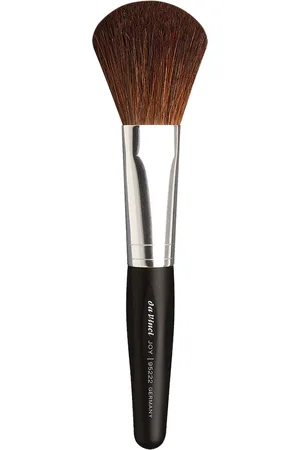 da Vinci Basic Brauner Chamois-Haar-Puderpinsel 1 ct (25.95 € / 1 ct)