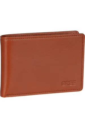 Bree Geldbörse Oxford SLG NEW 138 Portemonnaies 1 ct Herren (69.19 € / 1 ct)