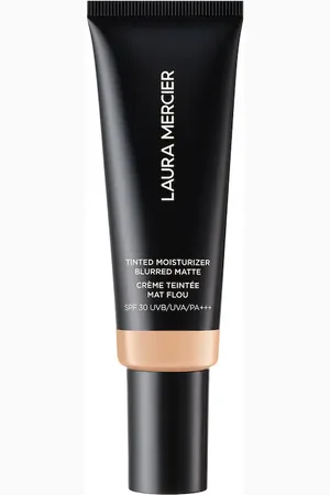 Laura Mercier Tinted Moisturizer Blurred Matte Foundation 45 ml (1111.11 € / 1 l)