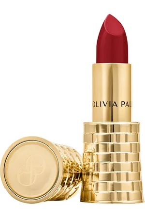 Olivia Palermo True Matte Lipstick Lippenstifte 8 g Runway Rouge (5748.75 € / 1 kg)