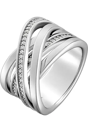 Jette Joop Damenring Ringe 1 ct (158.99 € / 1 ct)